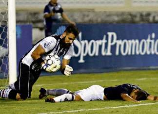 Série D vira fantasma novamente para o Clube do Remo