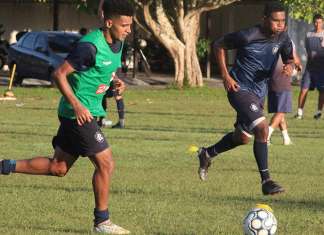 Remo precisa de vitórias e não boas intenções