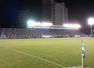 Paysandu divulga preços de ingressos para jogo em casa contra o Guarani-SP