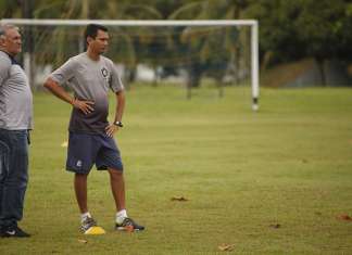 Remo dá sinal de vida e acende a esperança de se manter na Série C