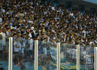 Paysandu fará promoção de ingressos para partida contra o Figueirense-SC na Curuzu