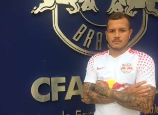 Meia ex-Remo é contratado por equipe paulista