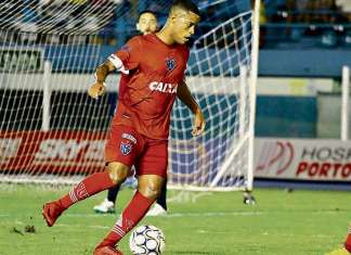 Contra o Figueira, Paysandu terá novidade dos dois lados