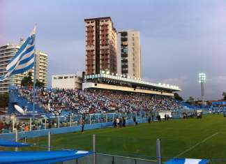 Curuzu completa 100 anos hoje (27). Relembre grandes jogos do Paysandu