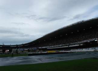 Justiça determina partida do Remo na Série C com torcida única