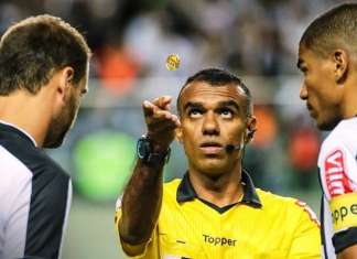 Árbitro paraense irá atuar como VAR em partida da Copa do Brasil