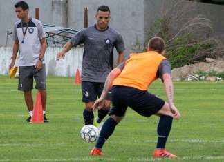 Rodriguinho é o ponto de equilíbrio no Clube do Remo