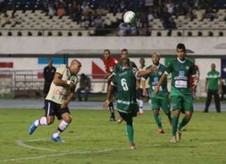Para permanecer na Série C, Remo terá de quebrar “tabu” contra o Salgueiro-PE