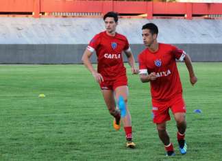 Pelo BID, jogador tem contrato rescindido e deixa o Paysandu