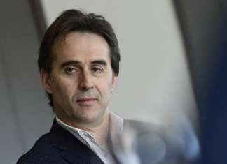 Lopetegui mostra-se confiante sobre permanência de Modric no Real