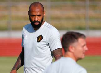Thierry Henry pode assumir seleção egípcia, diz portal inglês