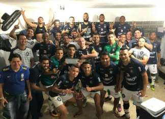 Remo vence o Salgueiro e se garante na Série C em 2019