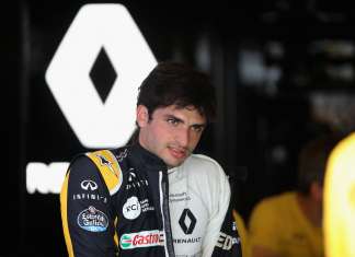 Segundo chefe da McLaren, Sainz está no topo da lista da escuderia