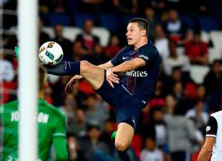 Em baixa no PSG, Julian Draxler pode ser emprestado ao Sevilla