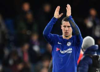 Por renovação, Chelsea pretende pagar salário ‘astrônomico’ a Hazard
