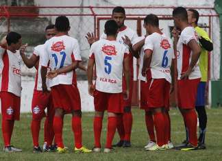Segundinha terá disputa entre 14 clubes