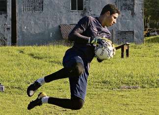Clube do Remo: Relaxar é palavra proibida no Baenão
