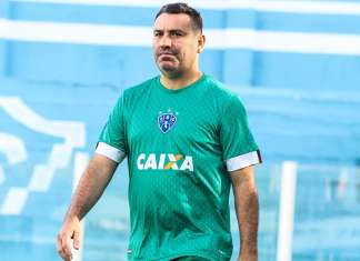 Paysandu não joga hoje, mas pode secar as partidas da Série B