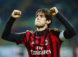Leonardo revela volta de Kaká ao Milan como “aprendiz de gestor”