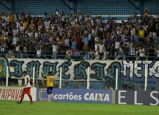 Paysandu quer manter boa performance como mandante na Série B