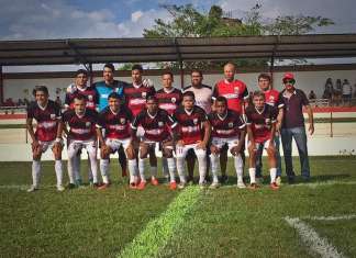 Sport Belém não definiu treinador e plantel para disputa da Segundinha