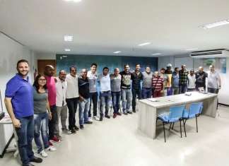 De olho na base, Paysandu apresenta novo coordenador