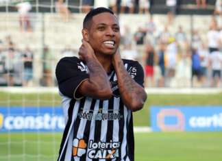 Paysandu pode acertar com atacante que estava no ABC