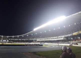 Torcida azulina aumenta recorde de público e fecha no Top-5 do fim de semana