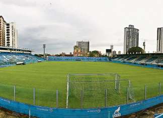 Fiel poderá adquirir um pedacinho do velho alambrado da Curuzu a partir desta quinta-feira
