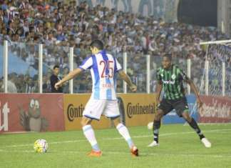 Diante do Juventude, Paysandu quer ir à forra para se reabilitar na Série B