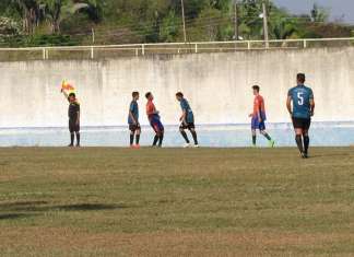 Tuna e Atlético Paraense vencem jogos amistosos no fim de semana
