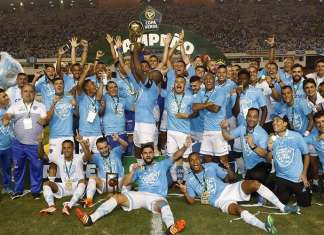 Nos bastidores, CBF articula internacionalização da Copa Verde