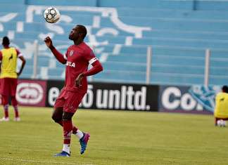 Zagueiro volta e paraenses compõem time titular bicolor na 24ª rodada da Série B