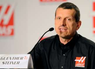 Chefe da Haas defende manutenção de dez construtoras na F1