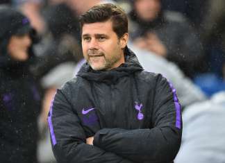 Pochettino diz que estádio do Tottenham deve ficar pronto antes do Natal