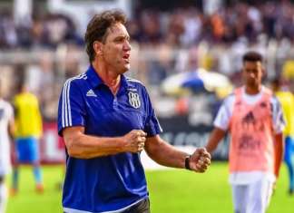 Comandar o Paysandu não será novidade para João Brigatti