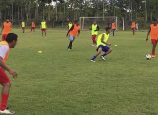 Paraense apresenta novo técnico para a disputa da Segundinha