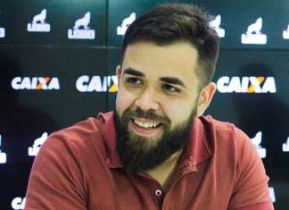Na web, dirigente deixa departamento de futebol do Paysandu