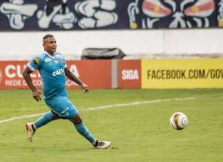 Ex-Paysandu, Walter é preso por apontar arma para trabalhador