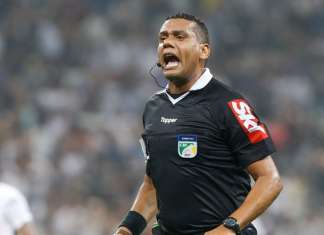 São Bento-SP X Paysandu terá arbitragem de Sergipe