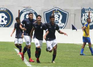 De virada, Remo vence segunda partida no Parazão sub-20