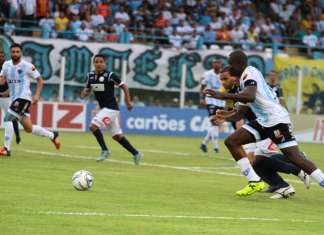 Paysandu vai reencontrar velhos conhecidos em seu próximo desafio pela Série B