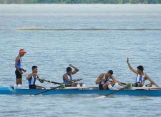 Paysandu vence Regata e deixa tudo para a última etapa