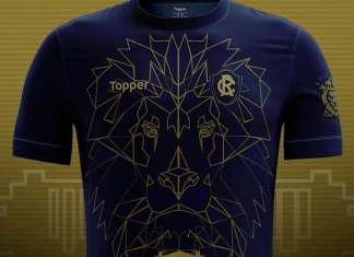 Remo já arrecada mais de R$ 50 mil com venda de camisa para obras no Baenão