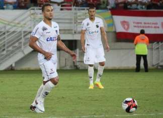Clube do Nordeste confirma empréstimo de jogador ao Paysandu