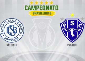 Paysandu encara o São Bento para receber novo técnico com cenário melhor