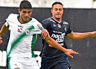 Remo X Tuna podem realizar amistoso no fim de setembro