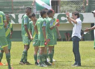 Em jogo amistoso, Tuna e Vila Rica não saem do zero