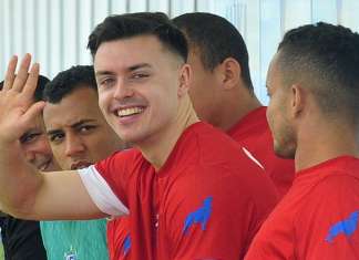 Jogador inglês detona Paysandu e Belém em jornal espanhol