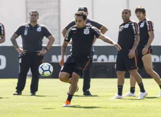 Corinthians antecipa concentração e elenco dorme dois dias no CT
